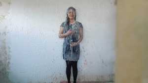slime-messy-in-black-dress-and-black-pa_